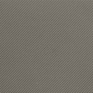 Къмпинг столове с джоб, сгъваеми, 2 бр, сив