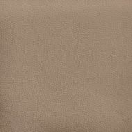 Боксспринг легло с матрак, капучино, 140x190 см изкуствена кожа