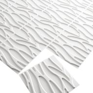WallArt 24 бр 3D стенни панели GA-WA30 Julotte