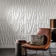 WallArt 24 бр 3D стенни панели GA-WA30 Julotte