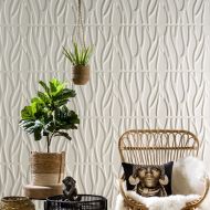 WallArt 24 бр 3D стенни панели GA-WA30 Julotte