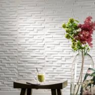WallArt 24 бр 3D стенни панели GA-WA13 Ventura