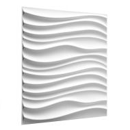 WallArt 24 бр 3D стенни панели GA-WA22 Maxwell