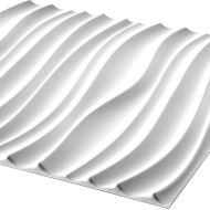 WallArt 24 бр 3D стенни панели GA-WA22 Maxwell