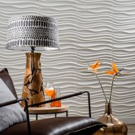 WallArt 24 бр 3D стенни панели GA-WA22 Maxwell