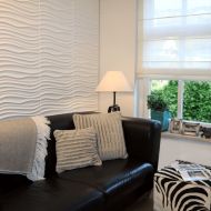 WallArt 24 бр 3D стенни панели GA-WA22 Maxwell