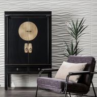 WallArt 24 бр 3D стенни панели GA-WA22 Maxwell
