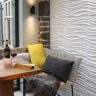 WallArt 24 бр 3D стенни панели GA-WA22 Maxwell