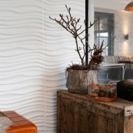 WallArt 24 бр 3D стенни панели GA-WA22 Maxwell