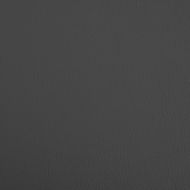 Сгъваема табуретка за съхранение, сива, PVC