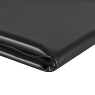 Винил за езеро черен 3x6 м PVC 0,5 мм