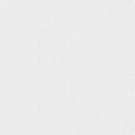 Въртящ се трапезен стол, бял, изкуствена кожа