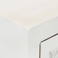 Сайдборд, 55x30x90 см, акациево дърво масив