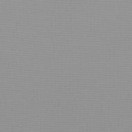 Палетна възглавница, сива, 120x80x12 см, текстил