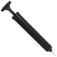 Броня за лодка, 4 бр, черна, 58,5x16,5 см, PVC