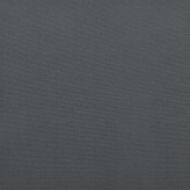 Прибираща се тента антрацит 4,5x3 м плат и алуминий