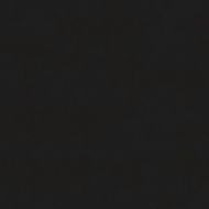 Трапезни столове, 2 бр, черни, кадифе