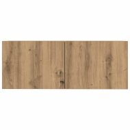 Комплект от 3 части за стенен монтаж на телевизора