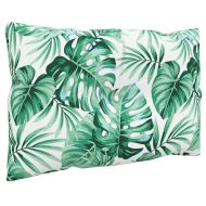 Палетни възглавници, 3 бр, на листа, текстил