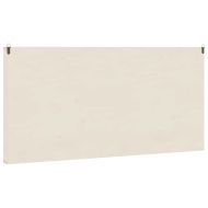 Дървена колекционерска витрина с 80 отделения 80x4,5x40,5 см