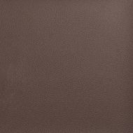 Рамка за легло без матрак Hvar, кафява, 80x200 см, изкуствена кожа