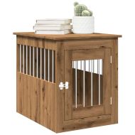 Мебели за кучешки колиби Artisan Oak Инженерна дървесина