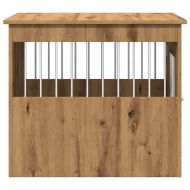 Мебели за кучешки колиби Artisan Oak Инженерна дървесина