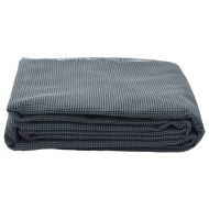 Килим за палатка, антрацит, 5x2,5 м