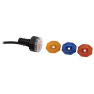 Ubbink Подводна лампа за езерце MiniBright, 1x8 LED, 1354018