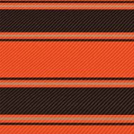 Сенник с падащо рамо, 350x150 см, оранжево и кафяво