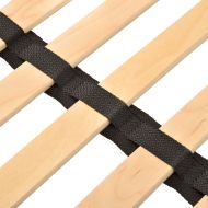 Електрическа подматрачна рамка с 28 ламела, 7 зони, 80x200 см