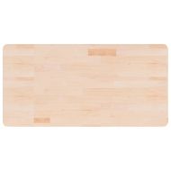 Стенен рафт за мивка, стомана и масивно дърво дъб