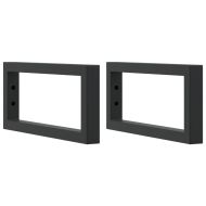 Стенен рафт за мивка, стомана и масивно дърво бук