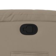 Наклоняем стол, капучино, изкуствена кожа