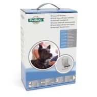 PetSafe Вратичка за кучета 600 Алуминий, под 7 кг, 5013