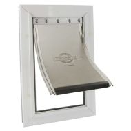 PetSafe Вратичка за кучета 640 Алуминий <45 кг 5015