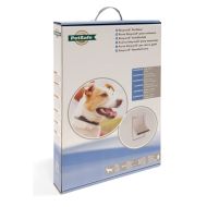 PetSafe Вратичка за кучета 640 Алуминий <45 кг 5015