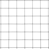 Кокошкарска мрежа, стомана с PVC покритие, 25х0,5 м, сива