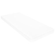 Разтегателно дневно легло, 2x(90x200) см, борово дърво масив