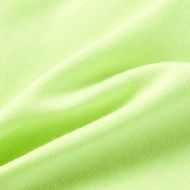 Детски потник, неоново жълт, 104