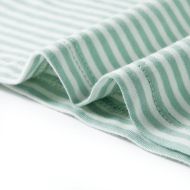 Детска тениска, мента, 128