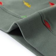 Детски суитшърт, каки, 104