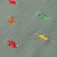 Детски суитшърт, каки, 140