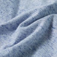 Детски потник, син меланж, 104