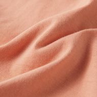 Детски потник, светлооранжев, 116