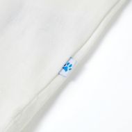 Детска тениска, екрю, 116