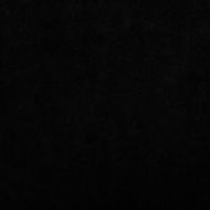 Детски диван, черно, 70x45x26,5 см, кадифе