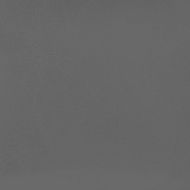 Объл фотьойл с табуретка за крака, сиво, изкуствена кожа