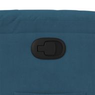 Наклоняем стол, син, кадифе