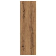 Шкаф за книги Artisan Oak 97,5x29,5x100 cm Инженерна дървесина